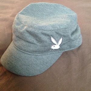 Playboy bunny hat